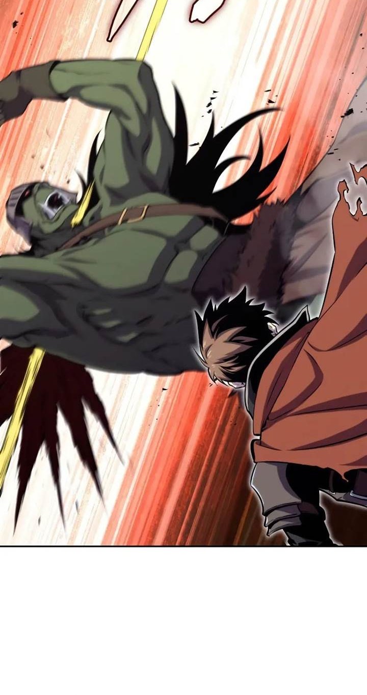 The Cold-Blooded Warrior Chapter 5 Gambar 86