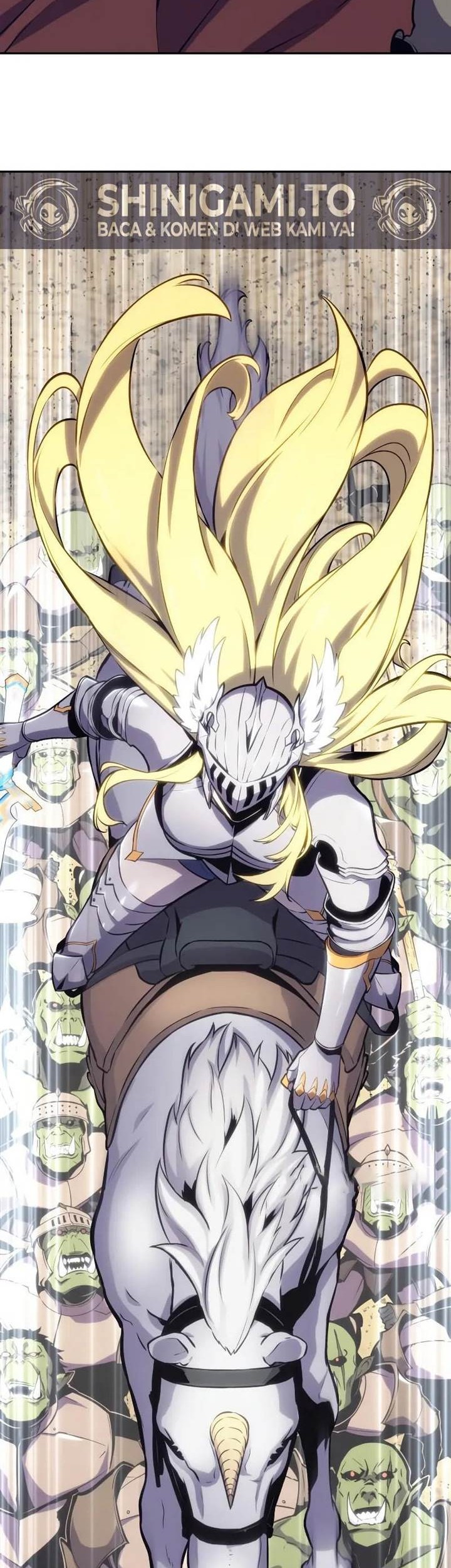 The Cold-Blooded Warrior Chapter 5 Gambar 88