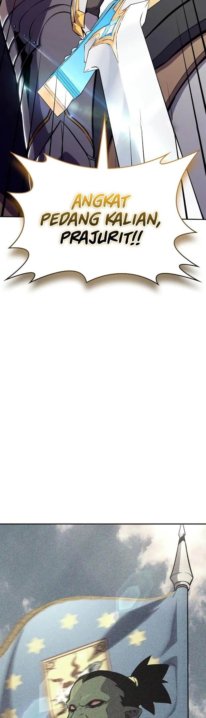 The Cold-Blooded Warrior Chapter 5 Gambar 93