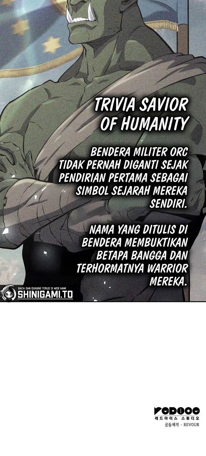 The Cold-Blooded Warrior Chapter 5 Gambar 94