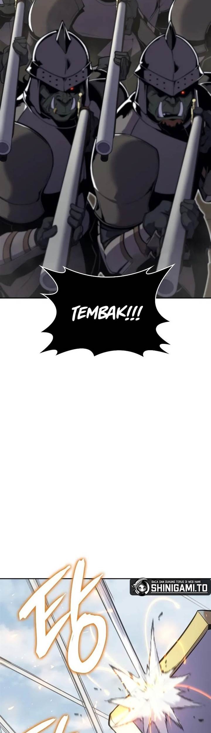 The Cold-Blooded Warrior Chapter 5 Gambar 26