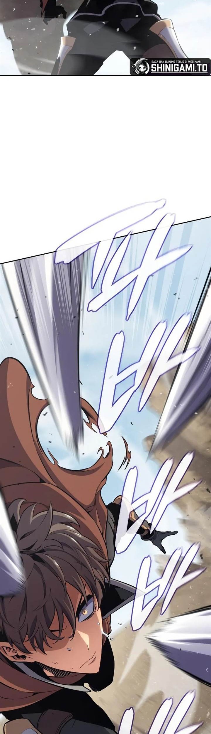 The Cold-Blooded Warrior Chapter 5 Gambar 14