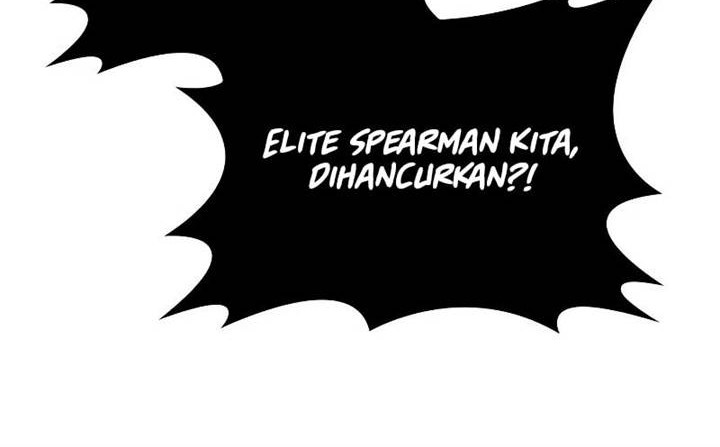 The Cold-Blooded Warrior Chapter 5 Gambar 20