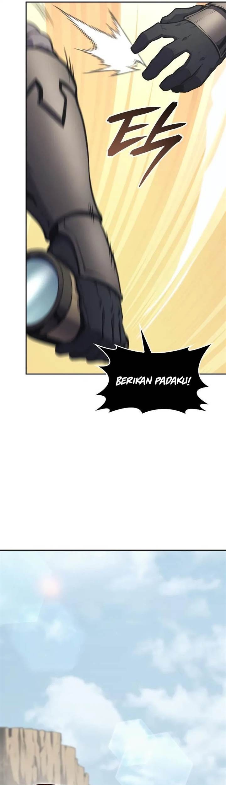 The Cold-Blooded Warrior Chapter 5 Gambar 21