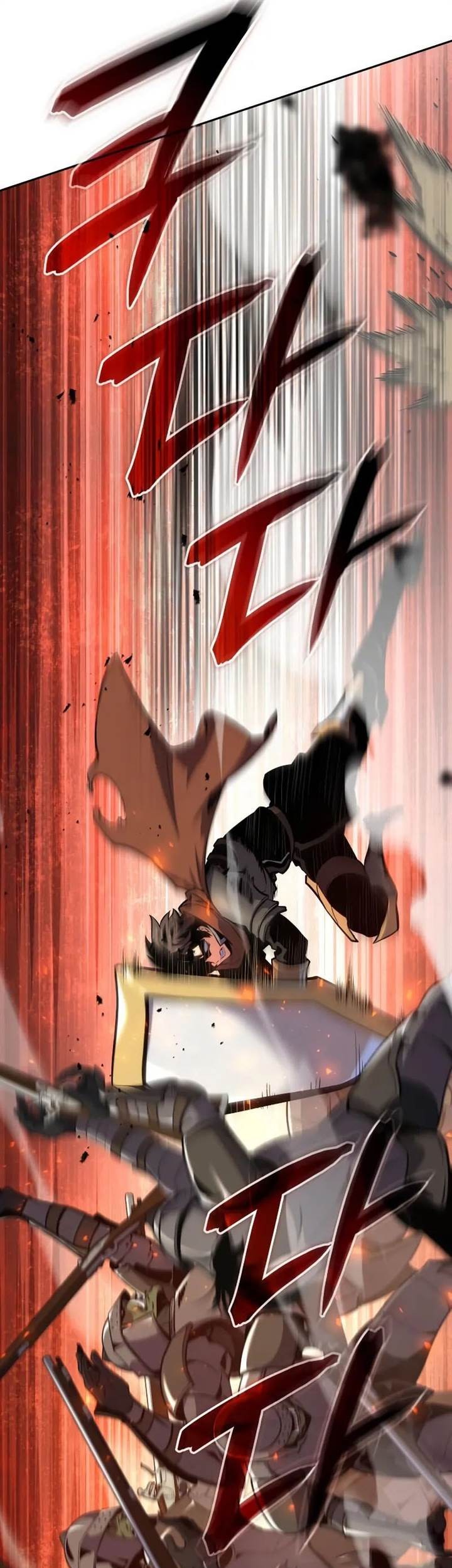 The Cold-Blooded Warrior Chapter 5 Gambar 31