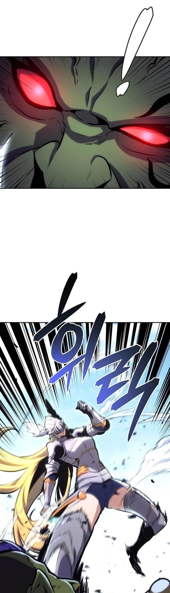 The Cold-Blooded Warrior Chapter 6 Gambar 9