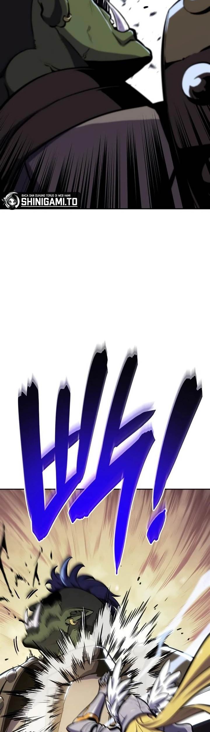 The Cold-Blooded Warrior Chapter 6 Gambar 10