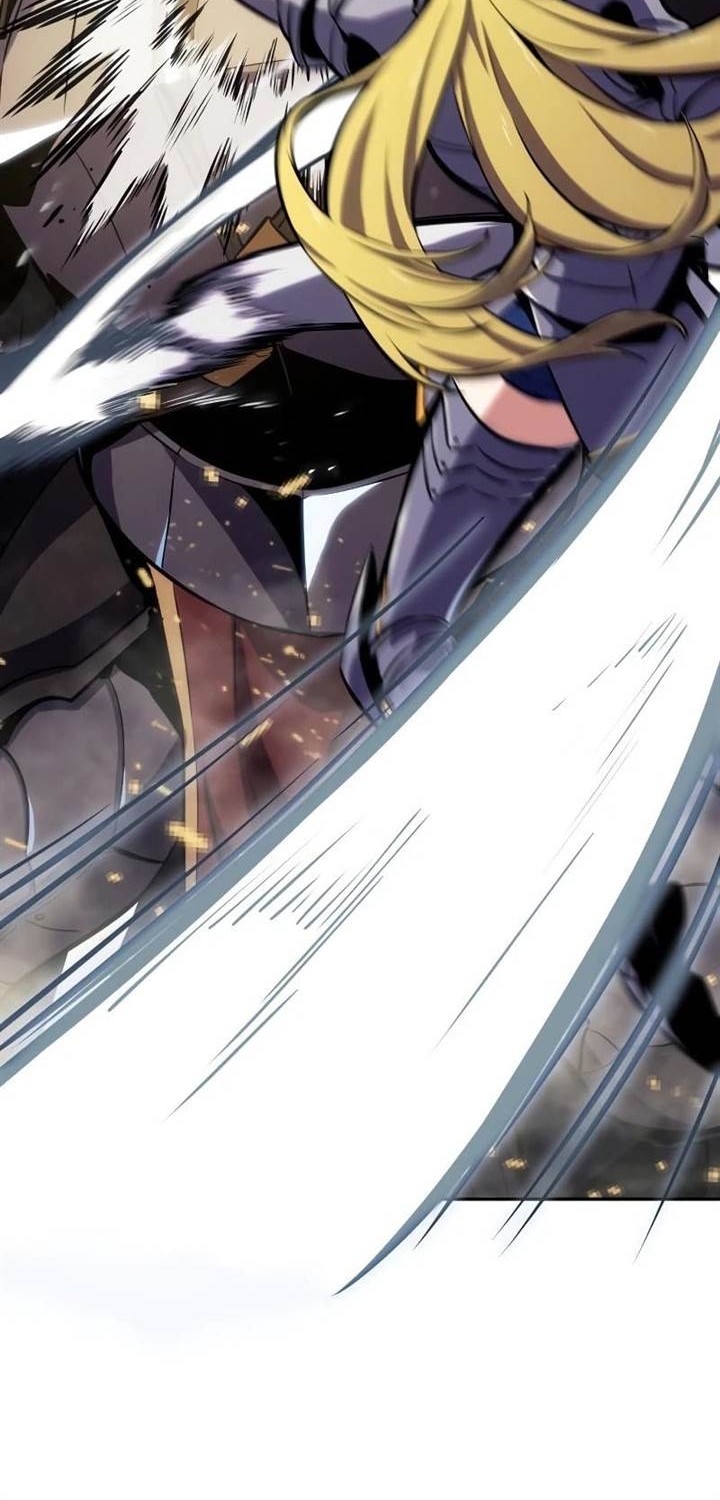 The Cold-Blooded Warrior Chapter 6 Gambar 11