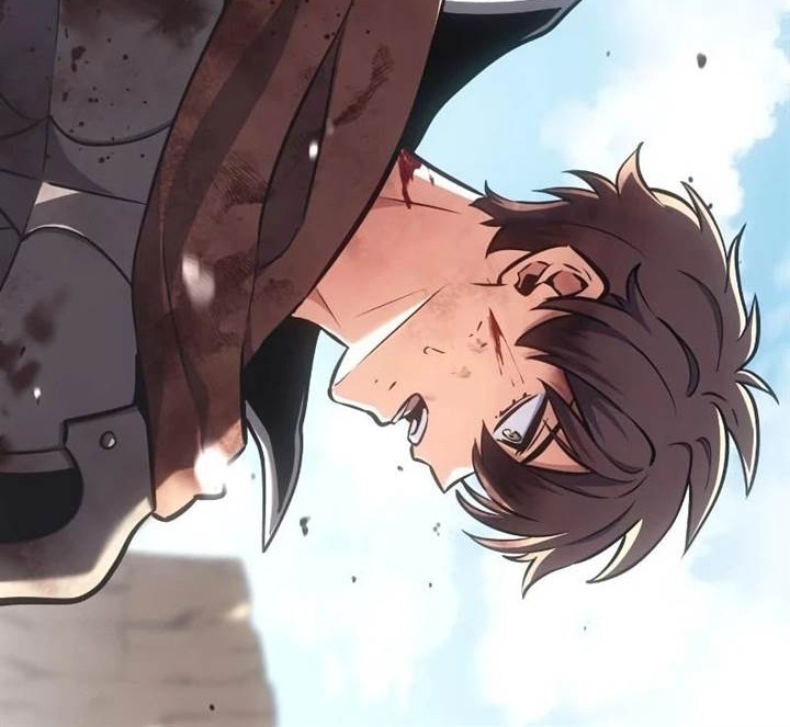 The Cold-Blooded Warrior Chapter 6 Gambar 38