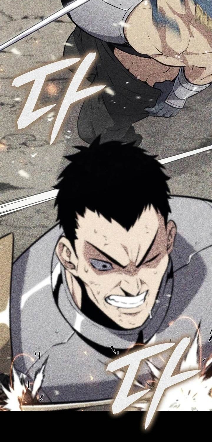 The Cold-Blooded Warrior Chapter 6 Gambar 42