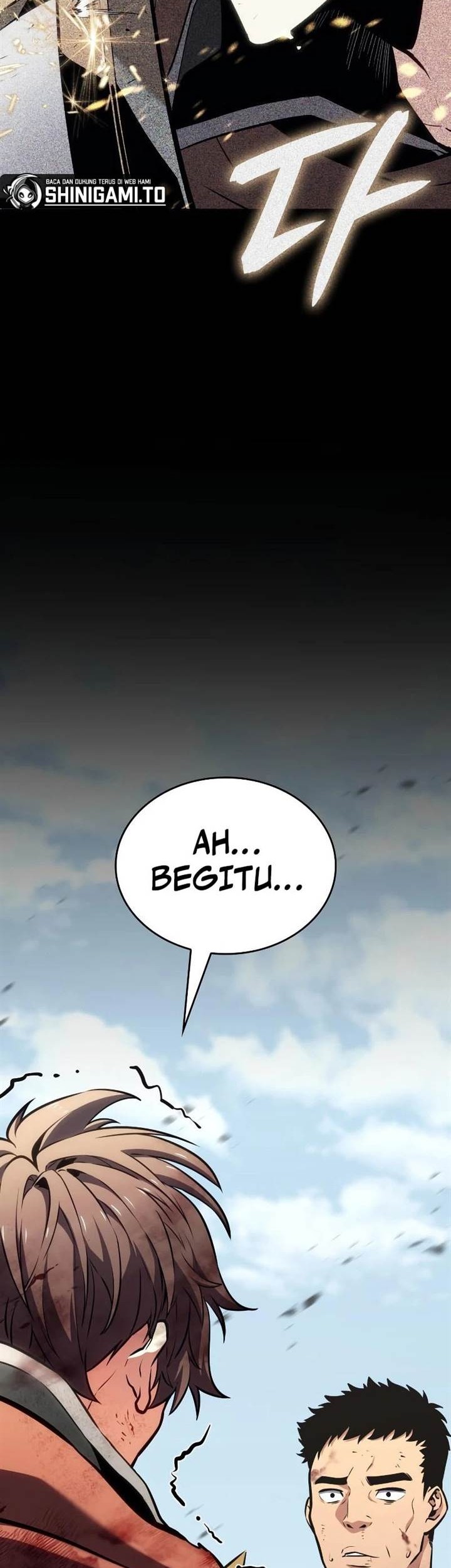 The Cold-Blooded Warrior Chapter 6 Gambar 44