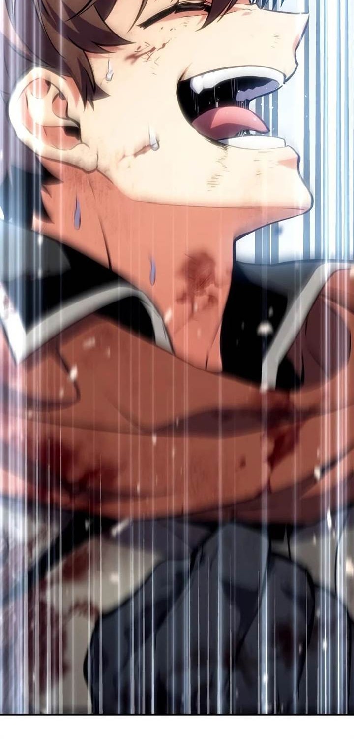 The Cold-Blooded Warrior Chapter 6 Gambar 46