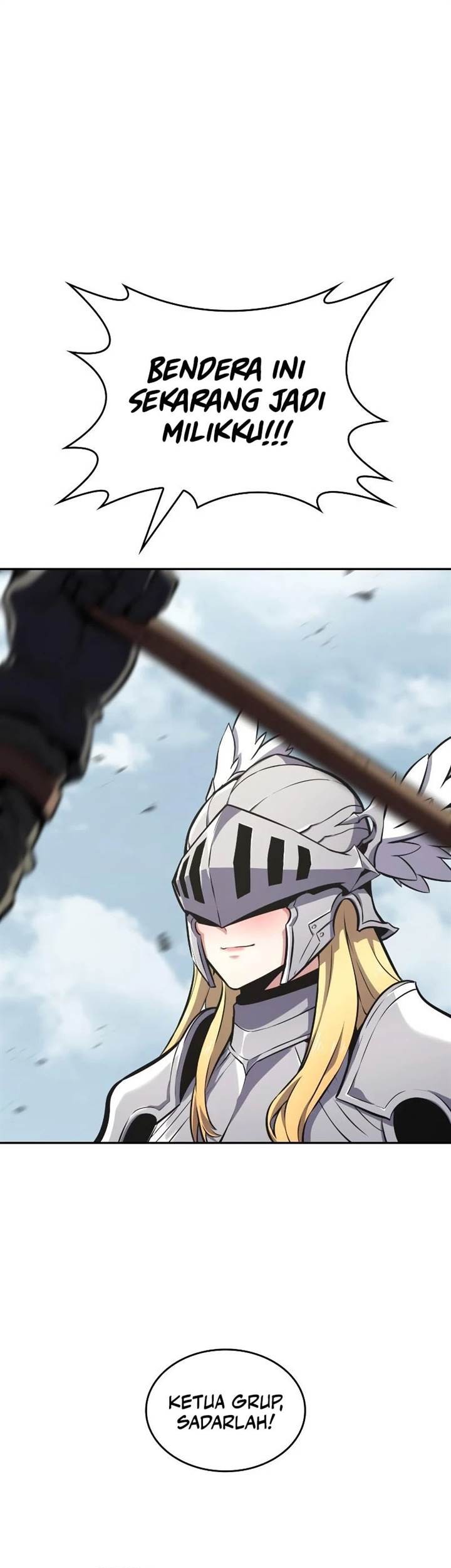 The Cold-Blooded Warrior Chapter 6 Gambar 47