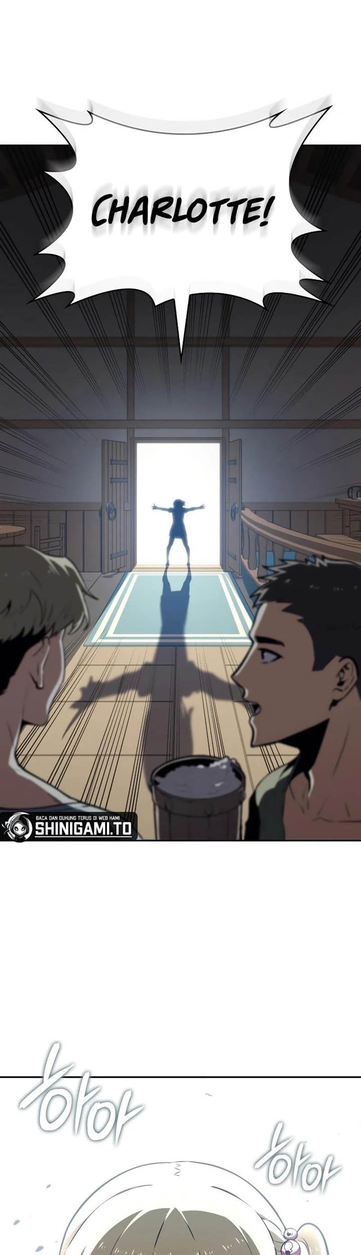 The Cold-Blooded Warrior Chapter 6 Gambar 49