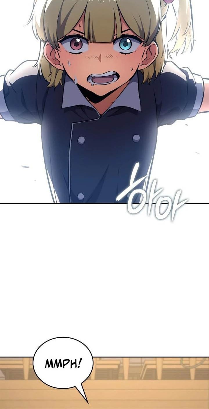 The Cold-Blooded Warrior Chapter 6 Gambar 50