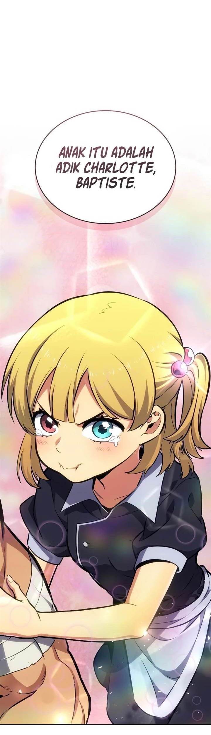 The Cold-Blooded Warrior Chapter 6 Gambar 53