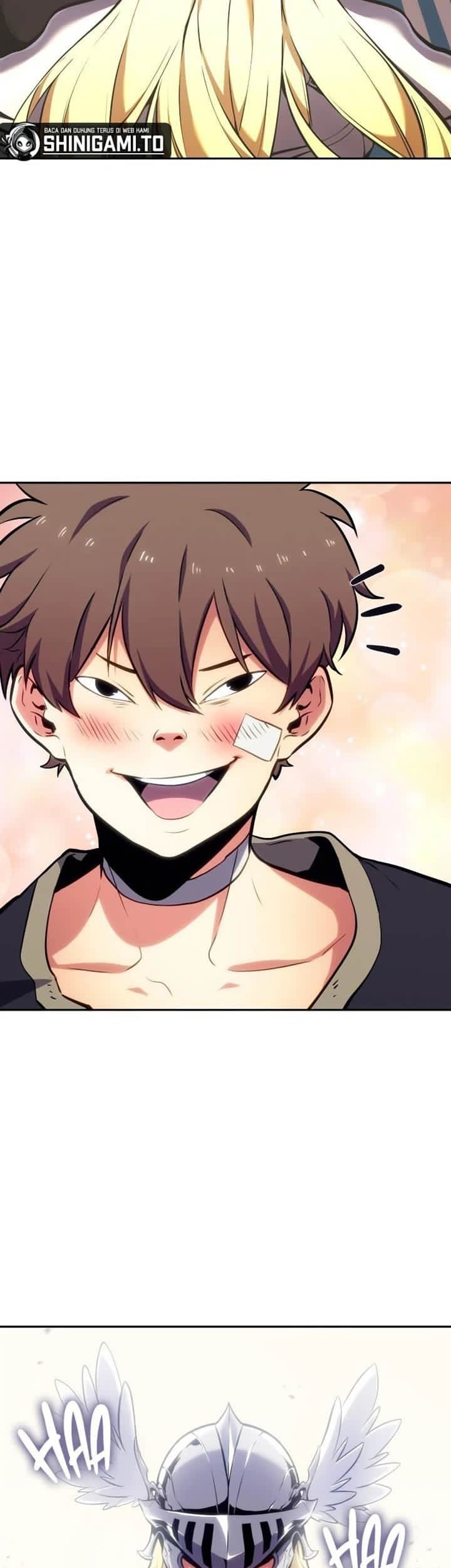 The Cold-Blooded Warrior Chapter 6 Gambar 61