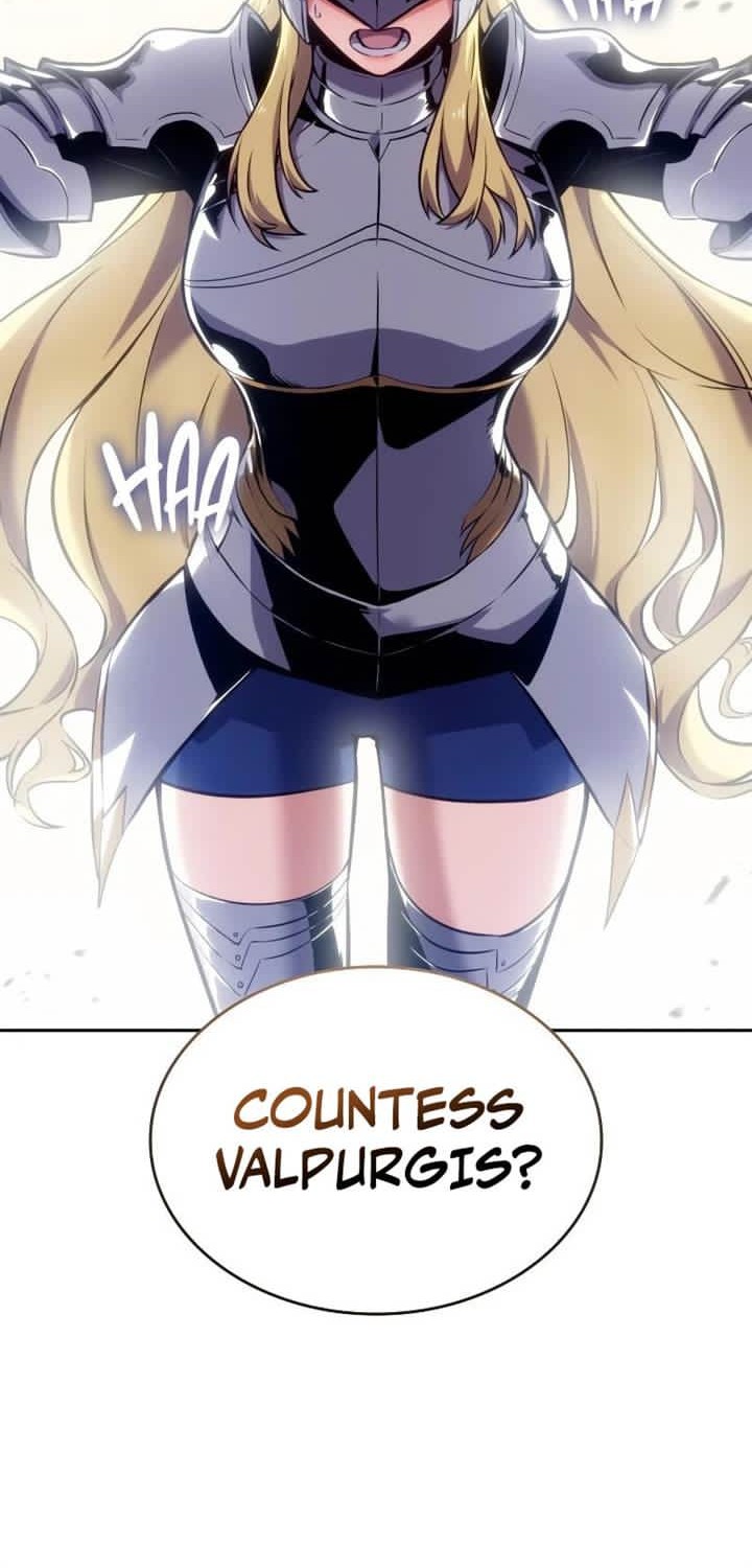 The Cold-Blooded Warrior Chapter 6 Gambar 62