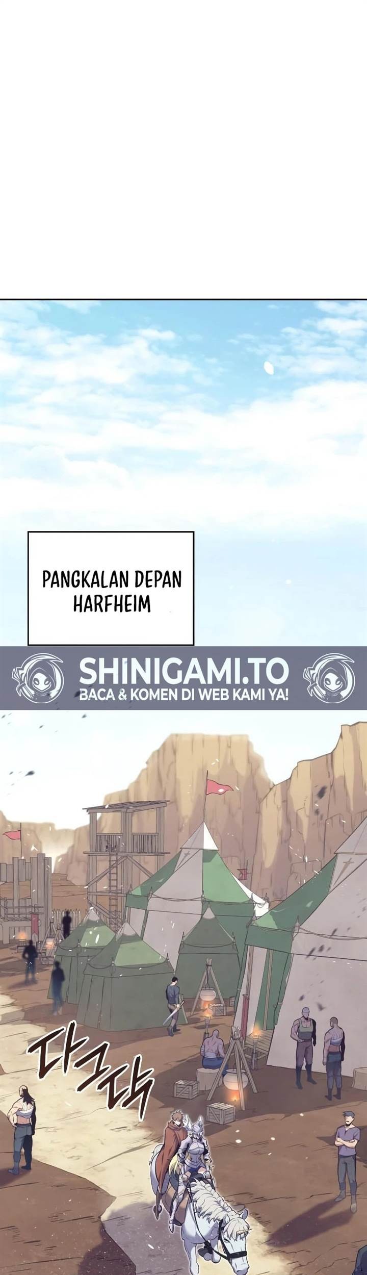 The Cold-Blooded Warrior Chapter 6 Gambar 63