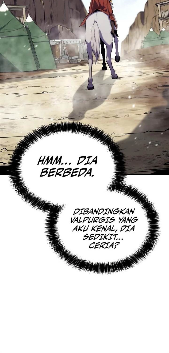 The Cold-Blooded Warrior Chapter 6 Gambar 66