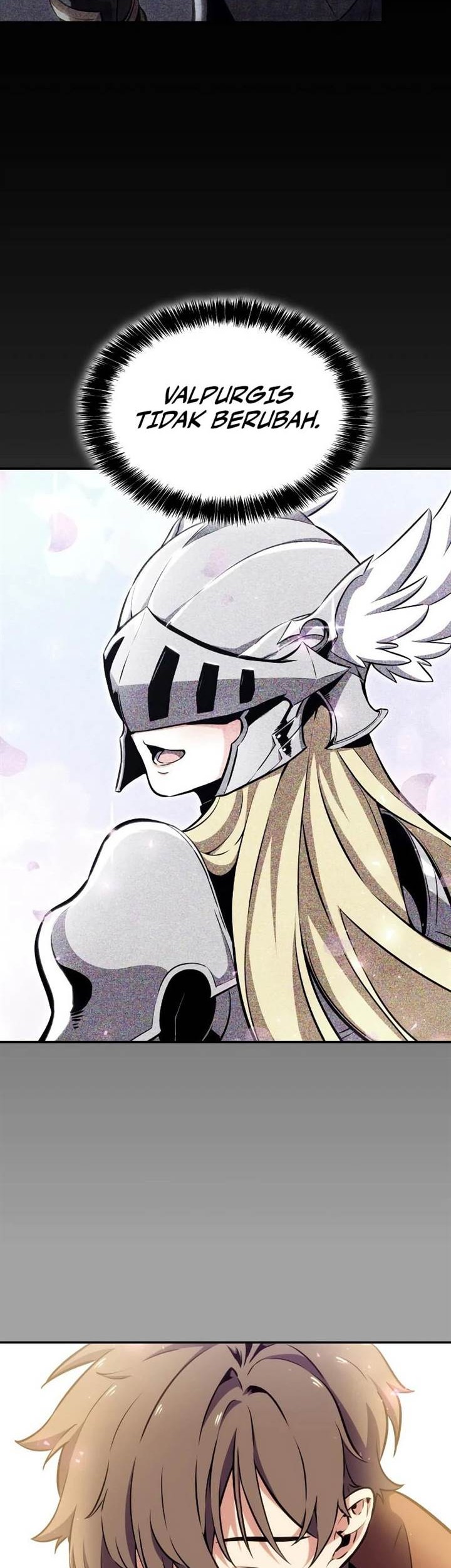 The Cold-Blooded Warrior Chapter 6 Gambar 72