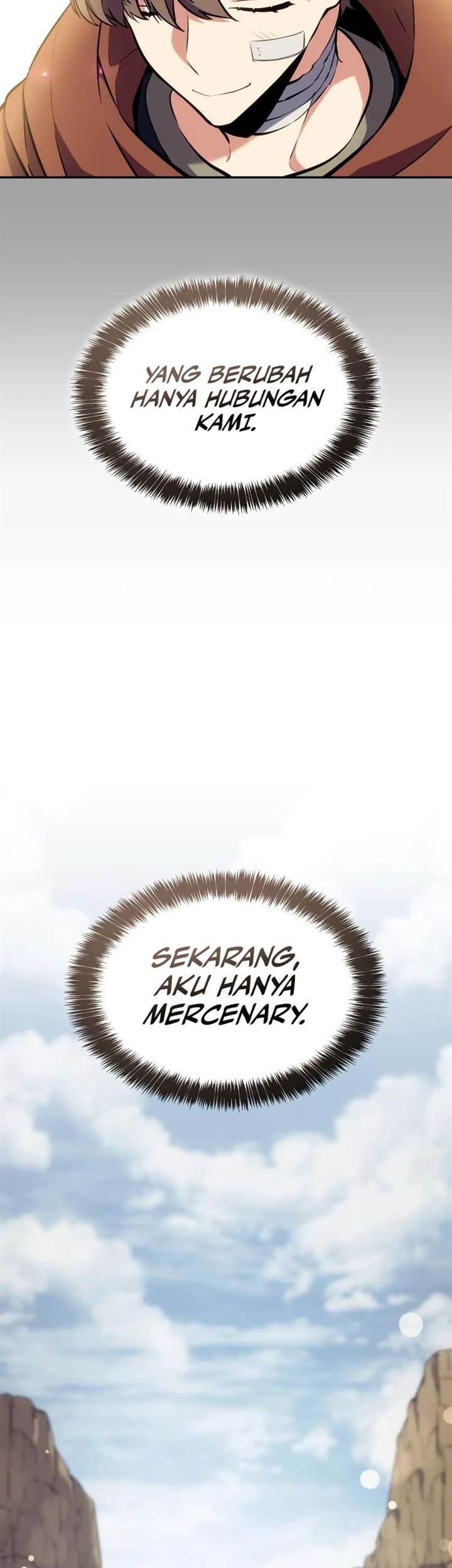 The Cold-Blooded Warrior Chapter 6 Gambar 73