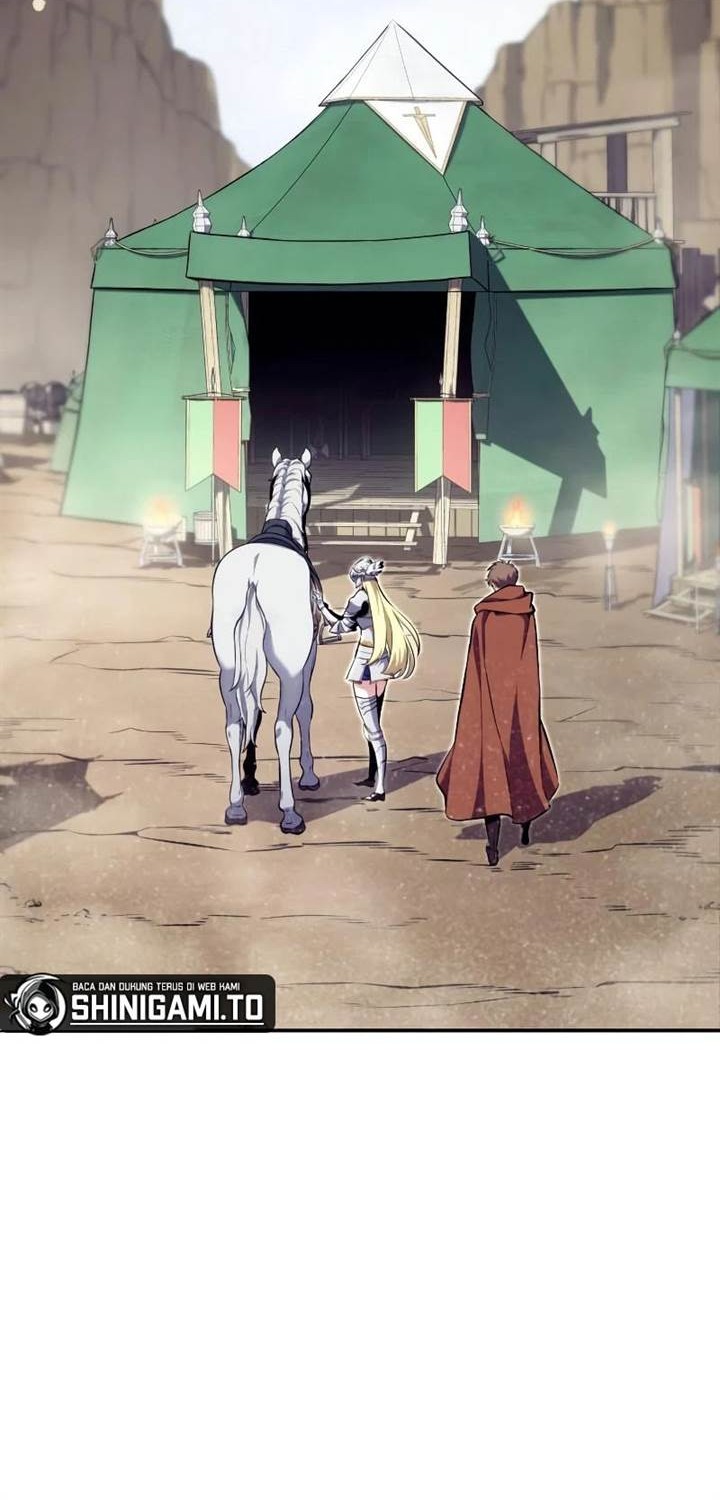 The Cold-Blooded Warrior Chapter 6 Gambar 74