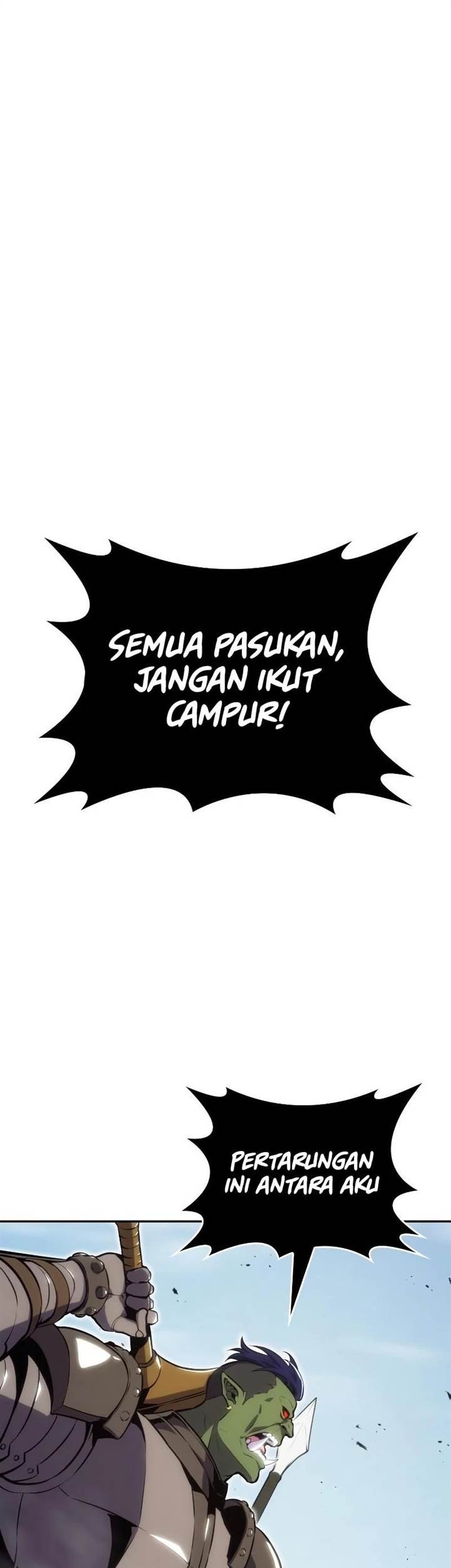 Komik The Cold-Blooded Warrior Chapter 6 gambar nomor 1