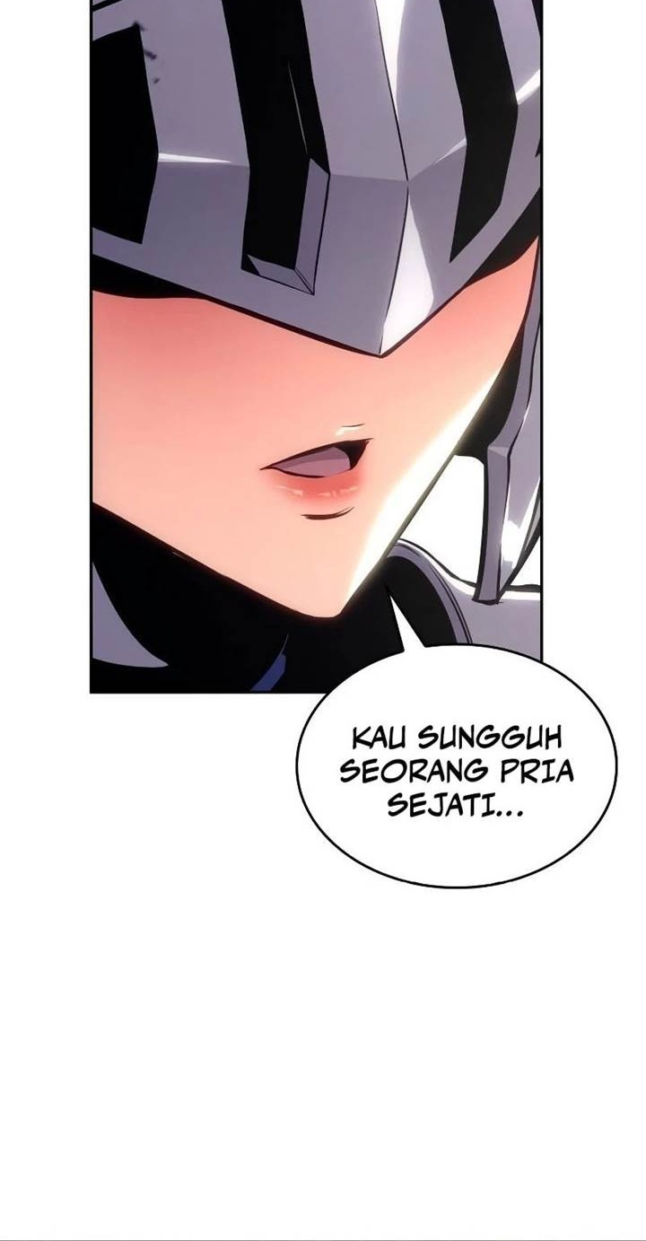 The Cold-Blooded Warrior Chapter 6 Gambar 4