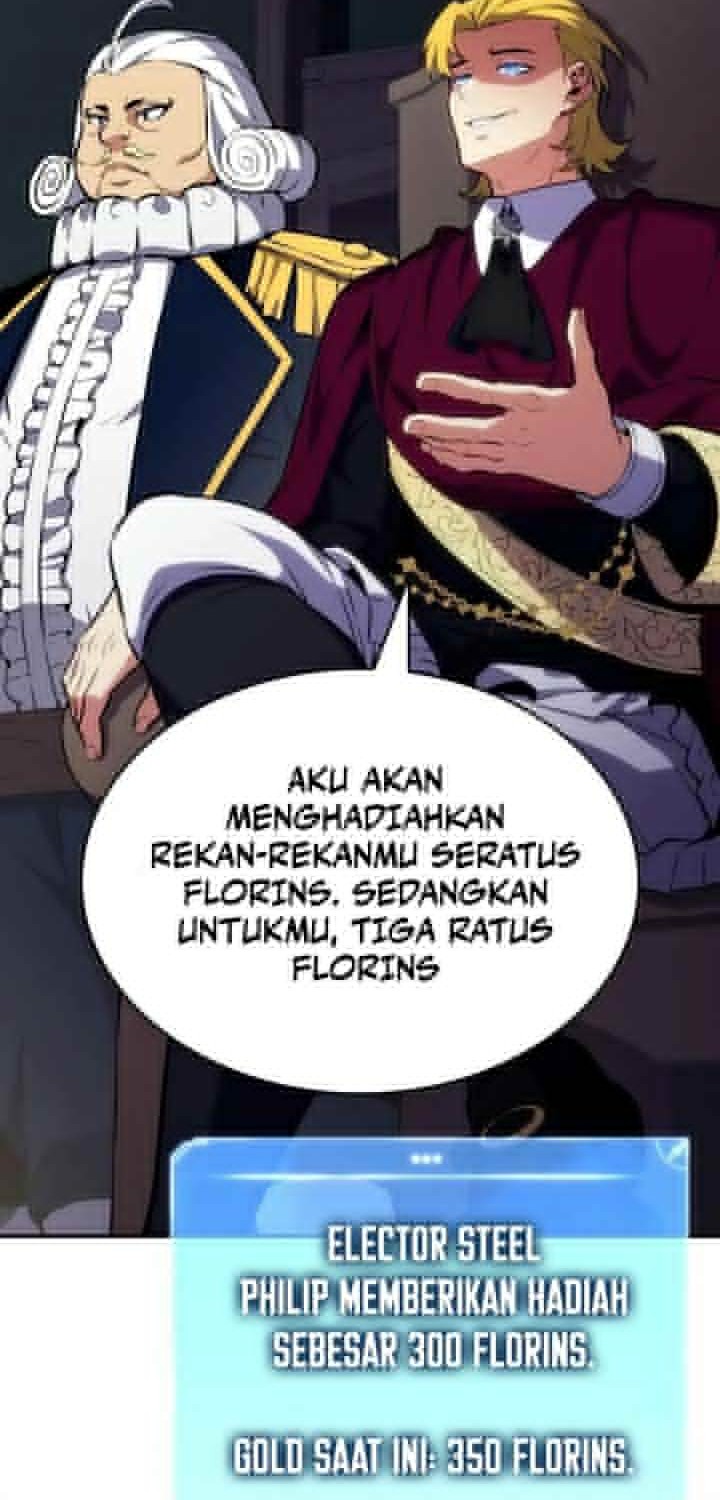 The Cold-Blooded Warrior Chapter 6 Gambar 82