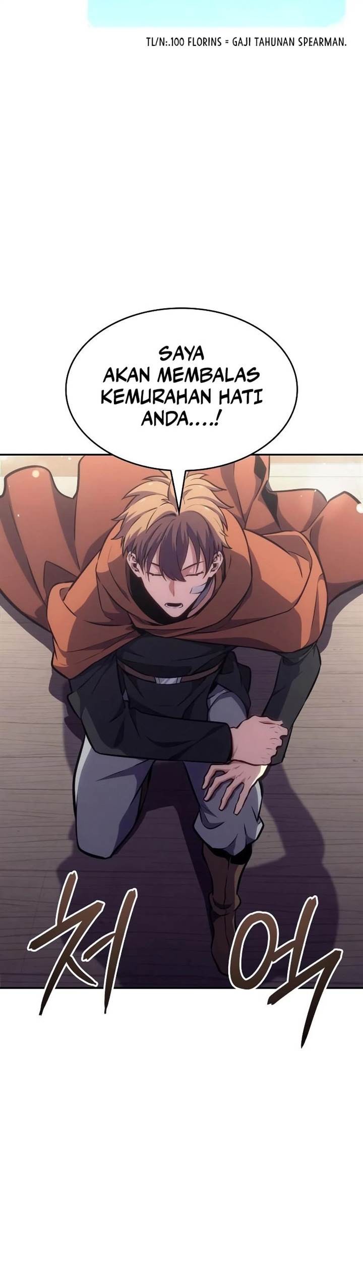 The Cold-Blooded Warrior Chapter 6 Gambar 83