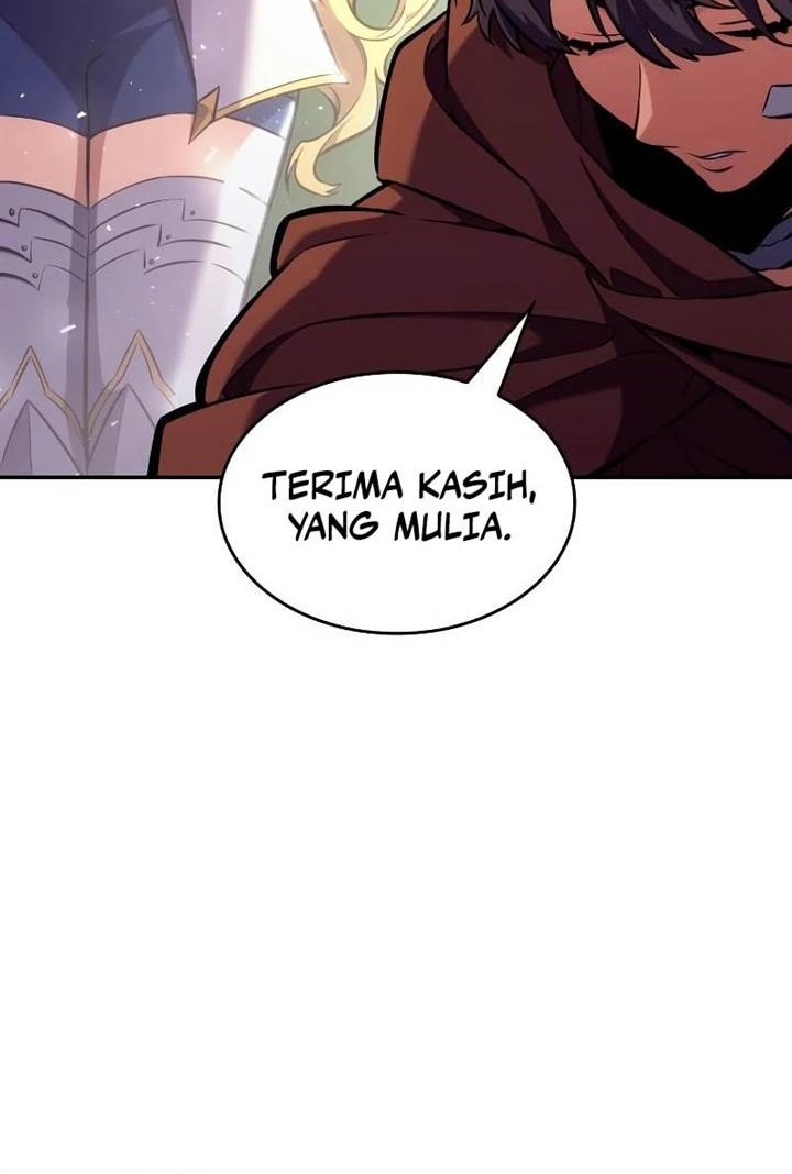 The Cold-Blooded Warrior Chapter 6 Gambar 86