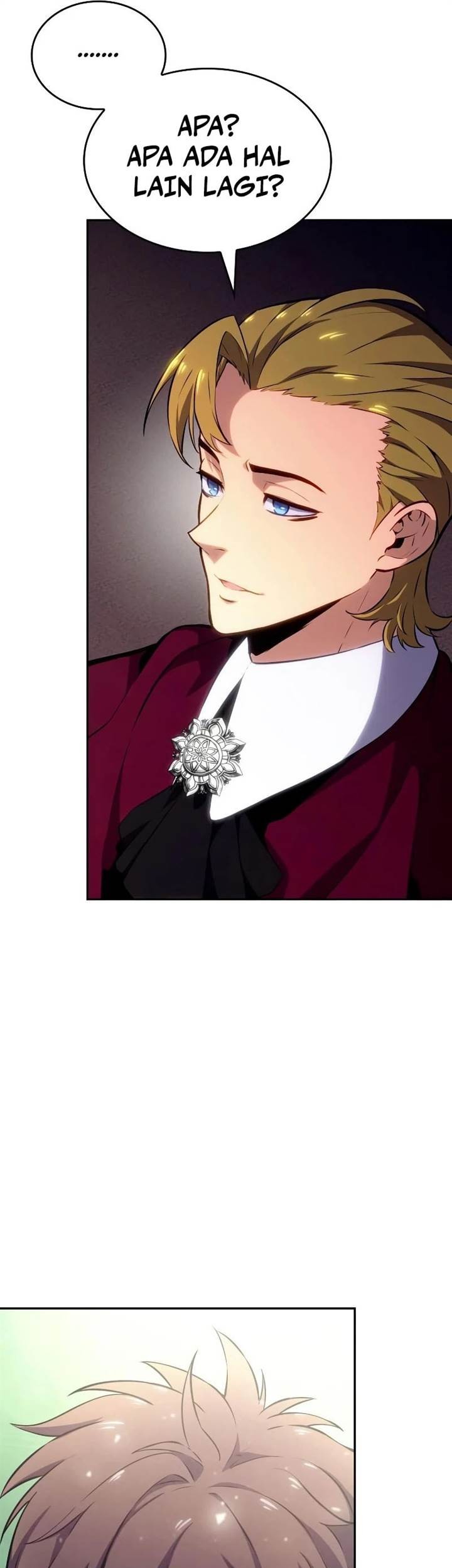 The Cold-Blooded Warrior Chapter 6 Gambar 87