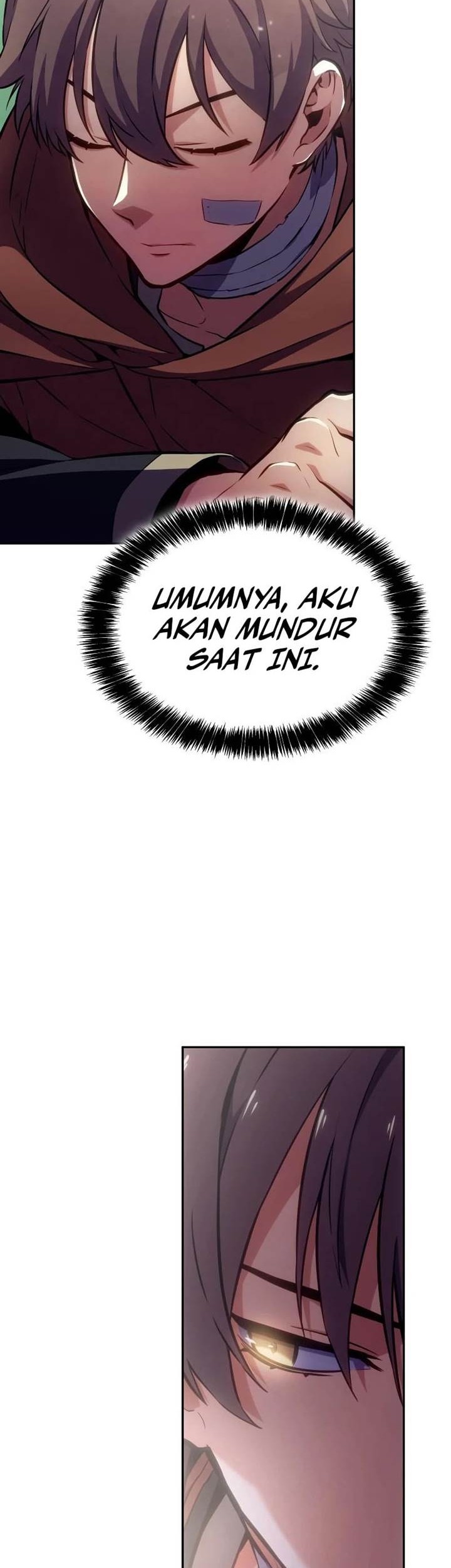 The Cold-Blooded Warrior Chapter 6 Gambar 88