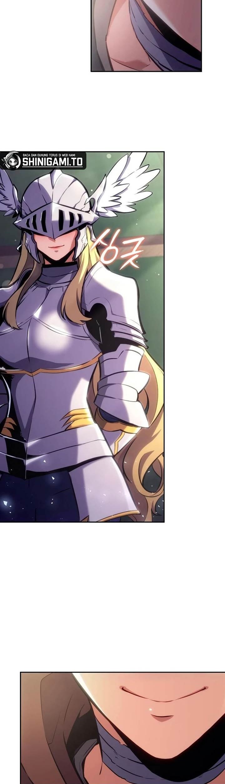 The Cold-Blooded Warrior Chapter 6 Gambar 89