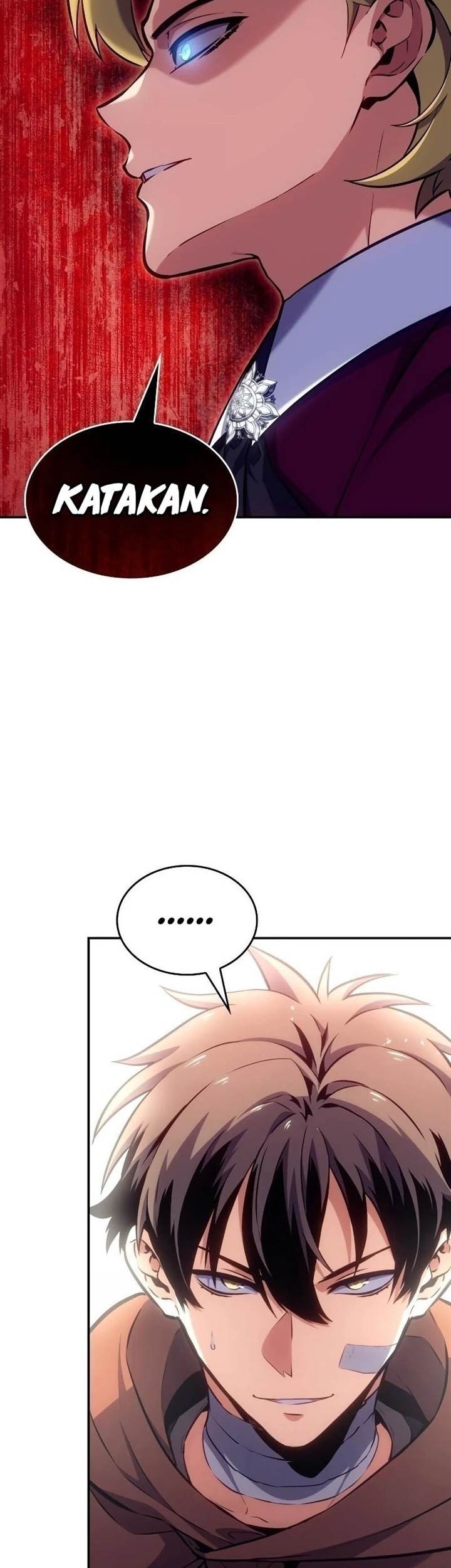 The Cold-Blooded Warrior Chapter 6 Gambar 92