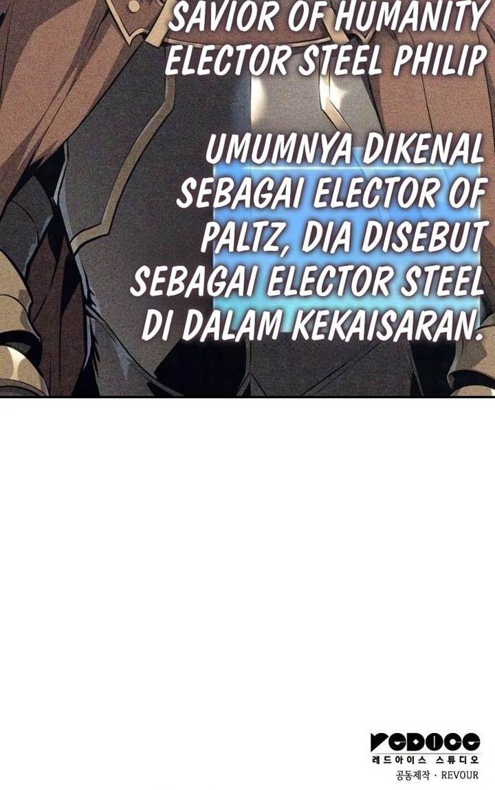 The Cold-Blooded Warrior Chapter 6 Gambar 94