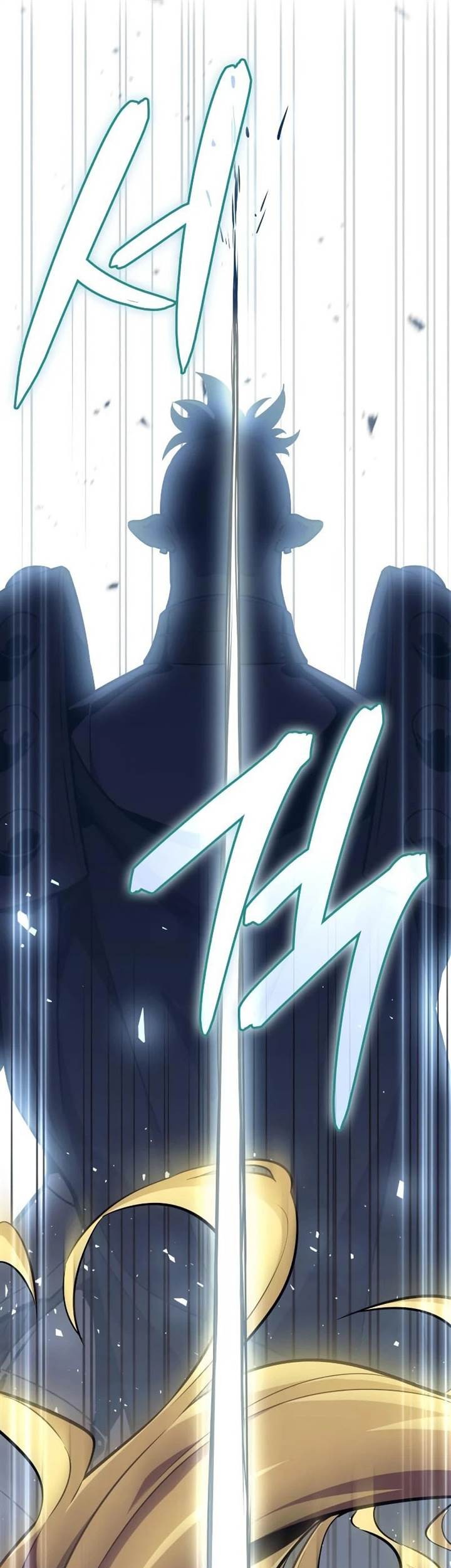 The Cold-Blooded Warrior Chapter 6 Gambar 23