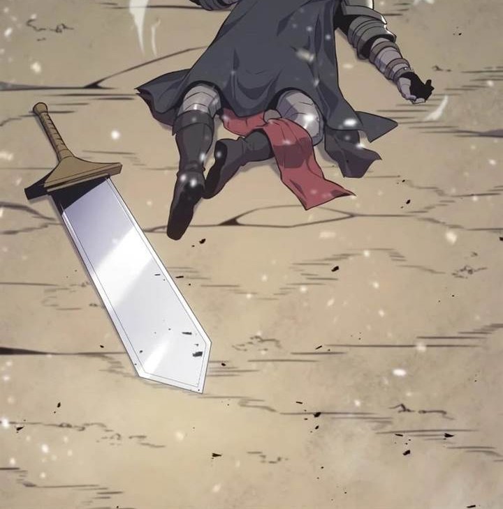 The Cold-Blooded Warrior Chapter 6 Gambar 26