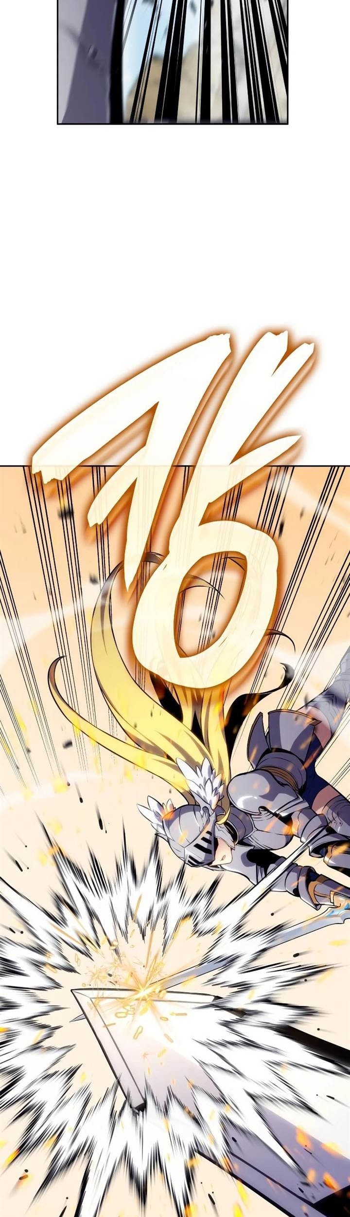 The Cold-Blooded Warrior Chapter 6 Gambar 18