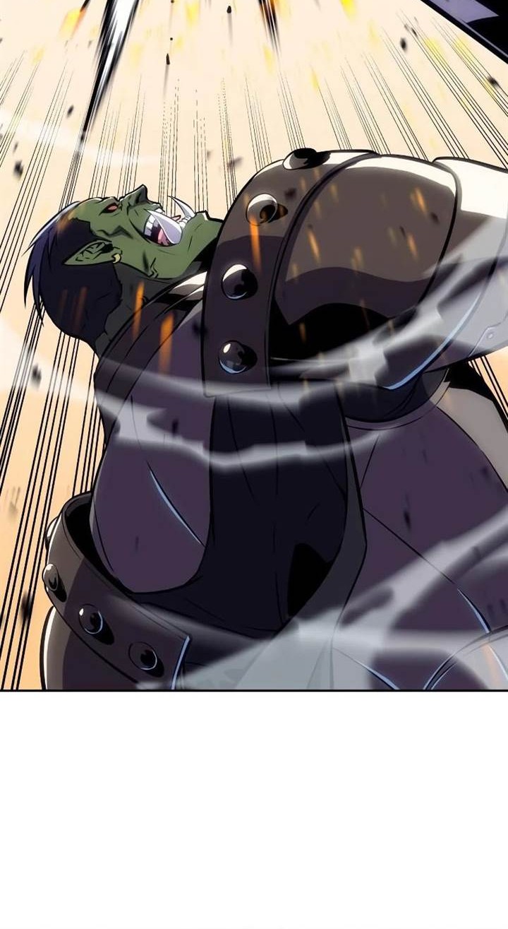 The Cold-Blooded Warrior Chapter 6 Gambar 19