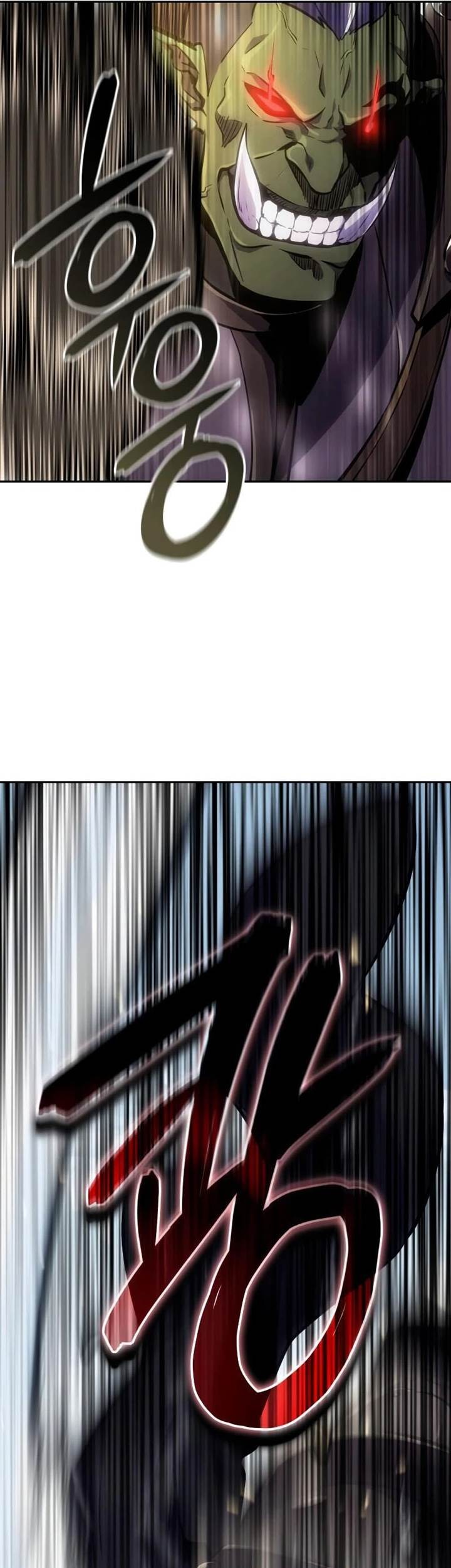 The Cold-Blooded Warrior Chapter 6 Gambar 20