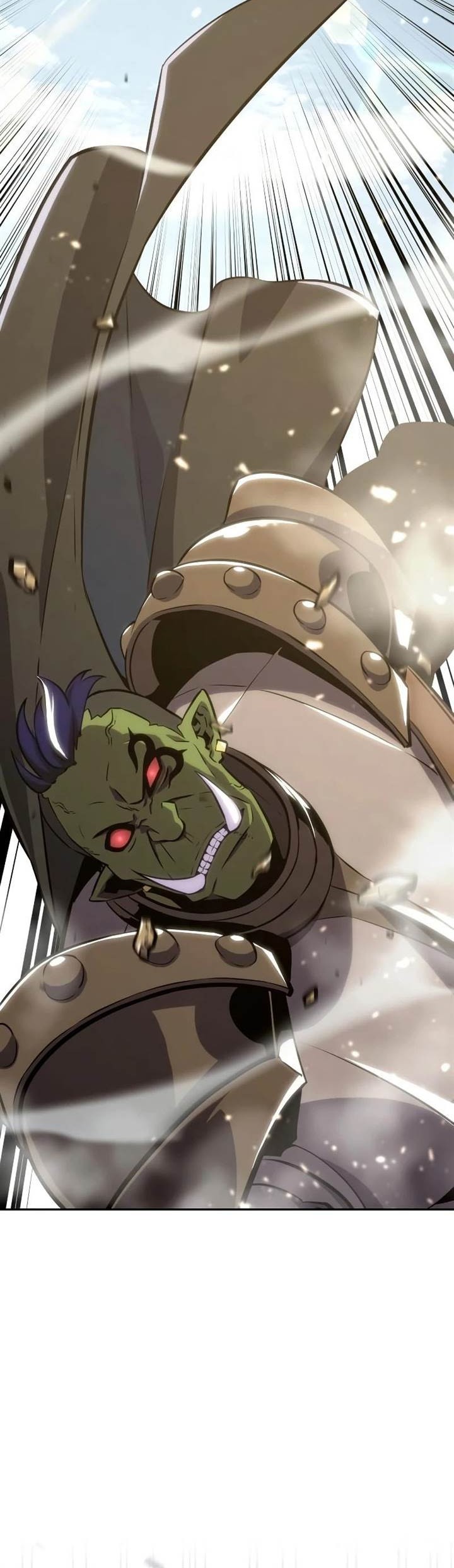 The Cold-Blooded Warrior Chapter 6 Gambar 22