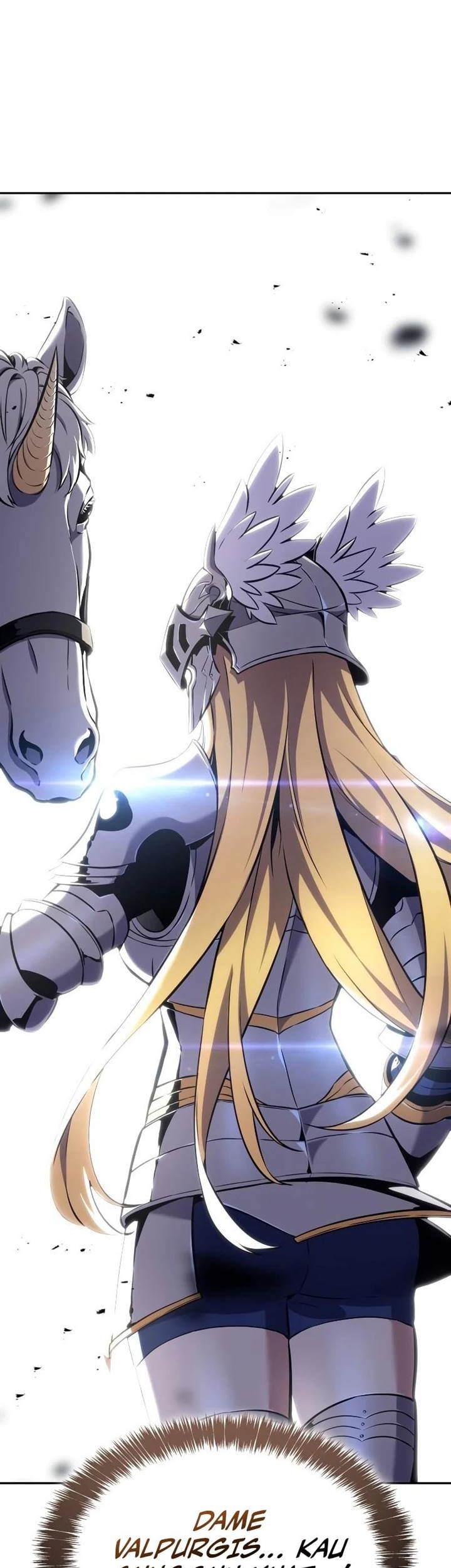 The Cold-Blooded Warrior Chapter 6 Gambar 29