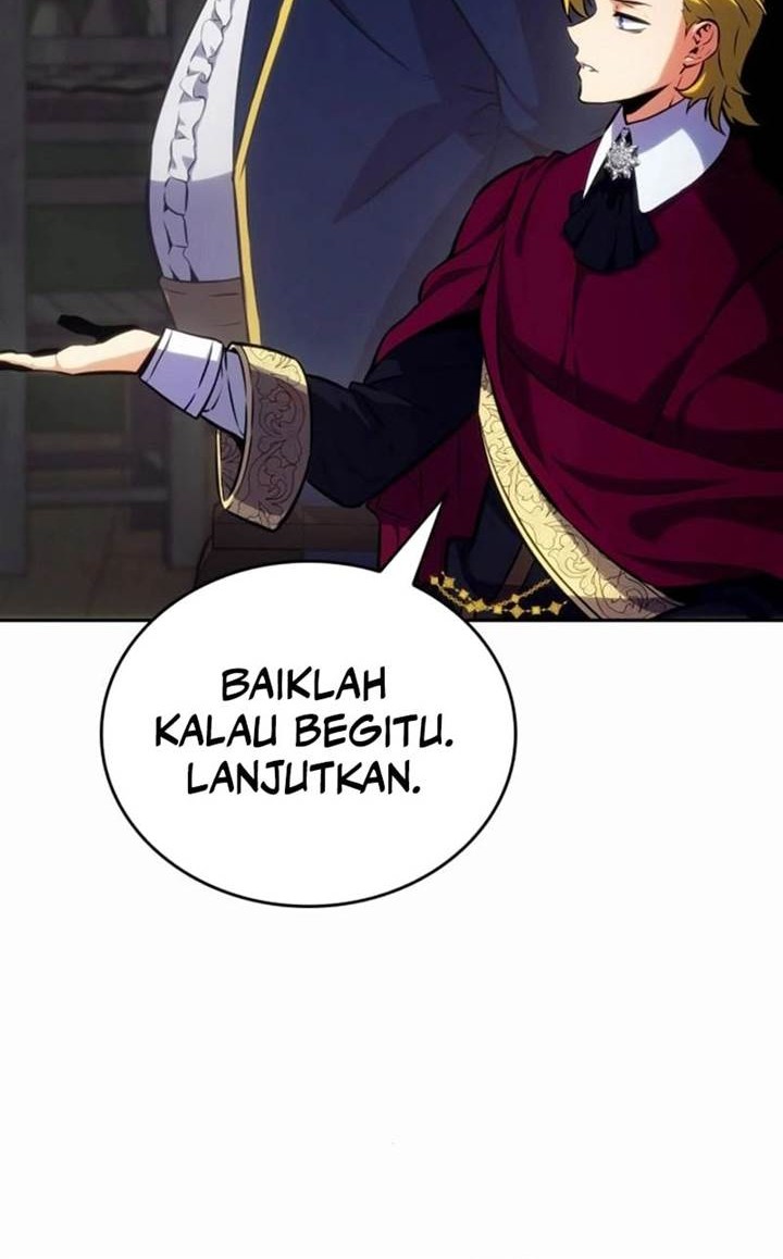 The Cold-Blooded Warrior Chapter 7 Gambar 12
