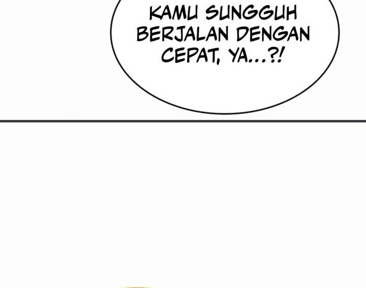 The Cold-Blooded Warrior Chapter 7 Gambar 40