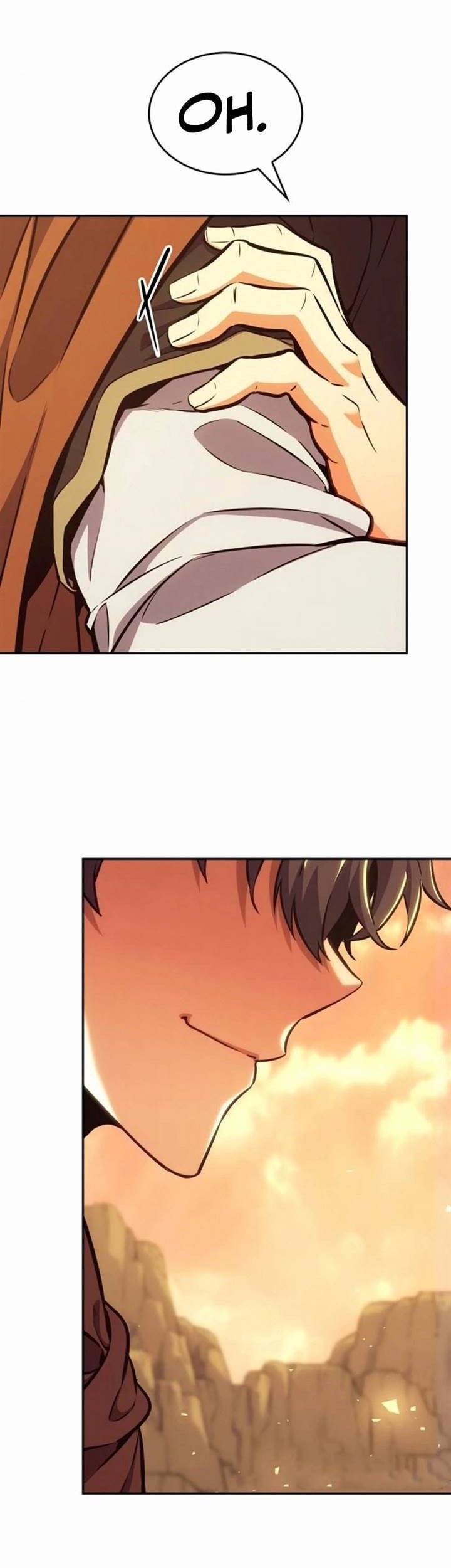 The Cold-Blooded Warrior Chapter 7 Gambar 46