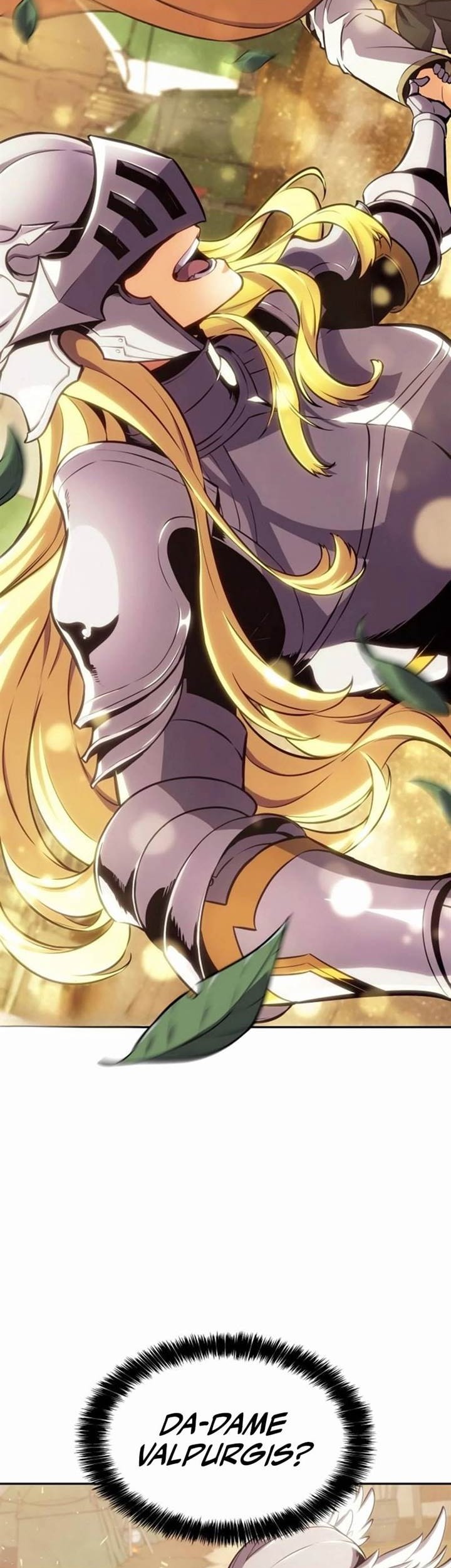 The Cold-Blooded Warrior Chapter 7 Gambar 54