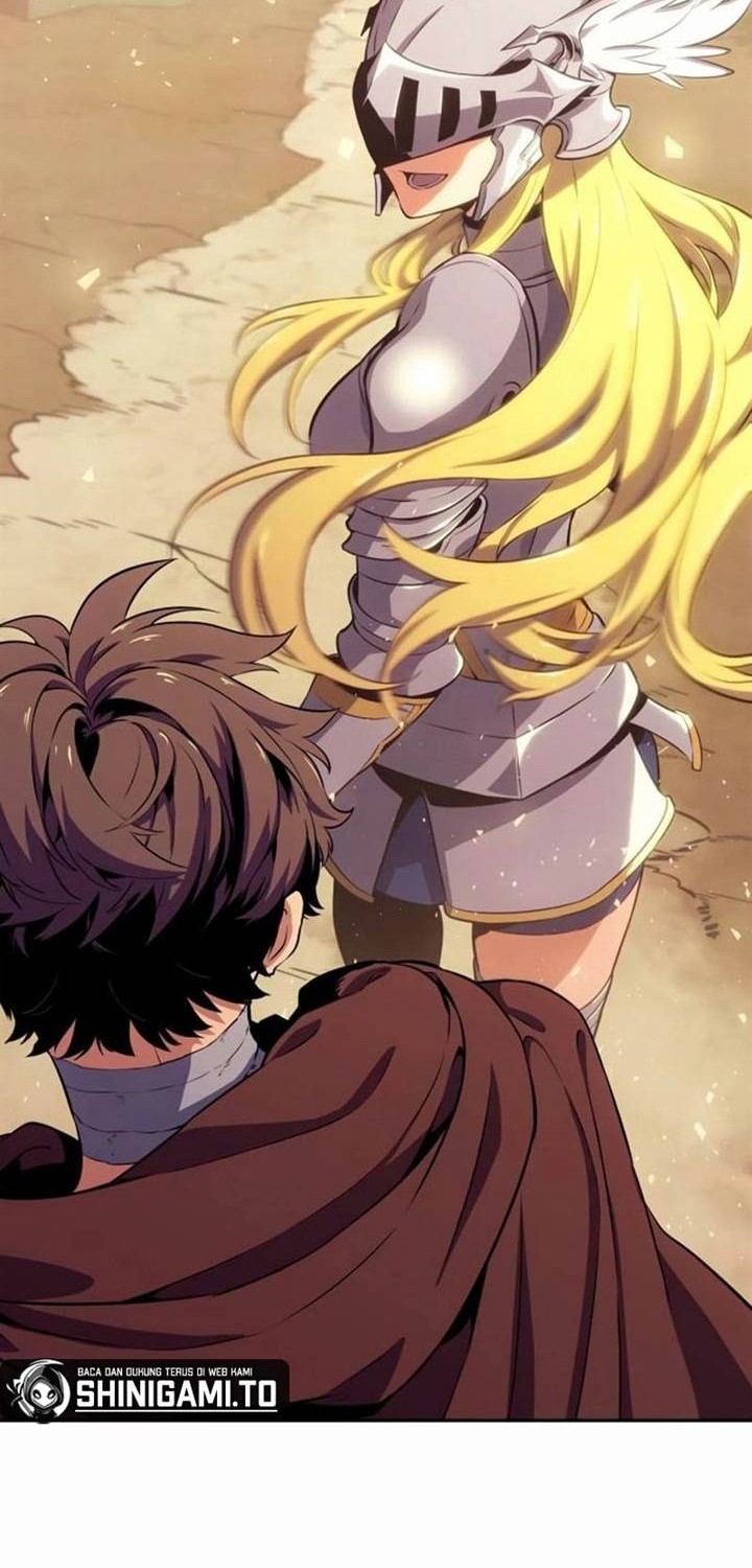 The Cold-Blooded Warrior Chapter 7 Gambar 55