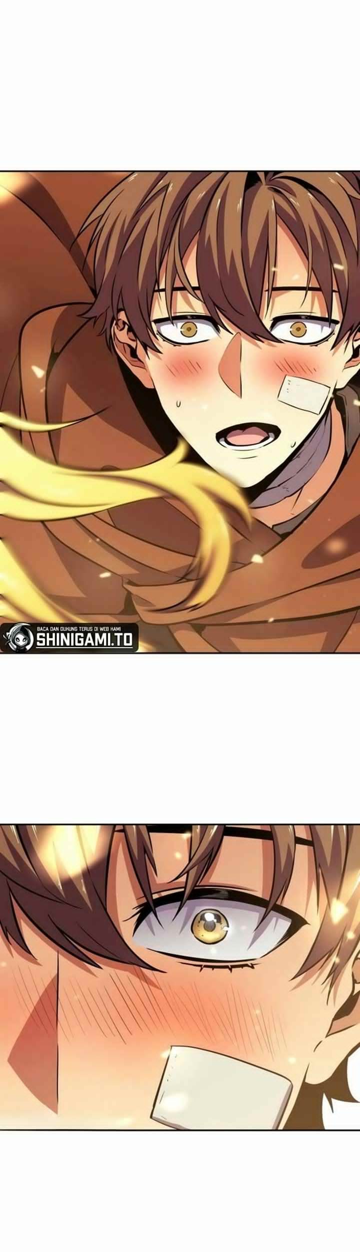 The Cold-Blooded Warrior Chapter 7 Gambar 56